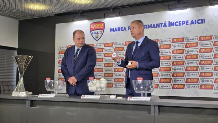 CSM Olimpia își începe primul sezon în Liga 2 la Reșița